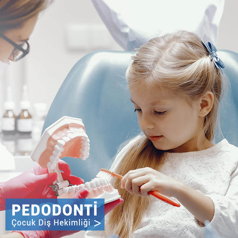 ataköy towers pedodonti dişhekimi