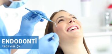 endodonti diş tedavisi