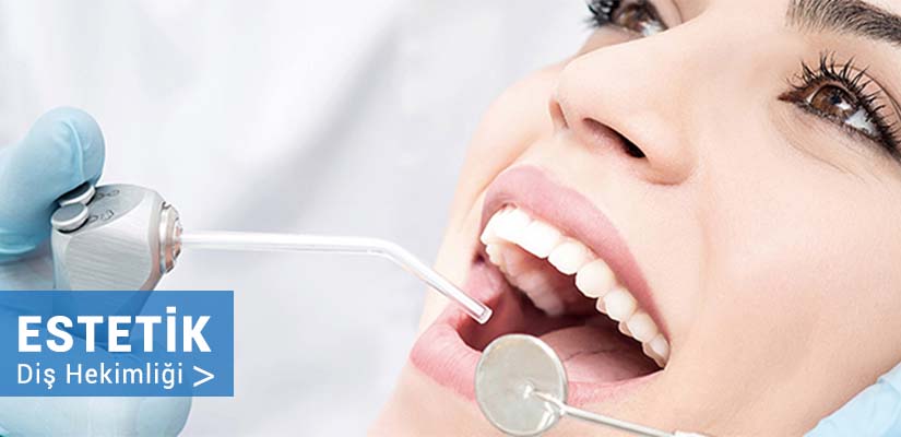estetik diş hekimliği estetik diş hekimliği